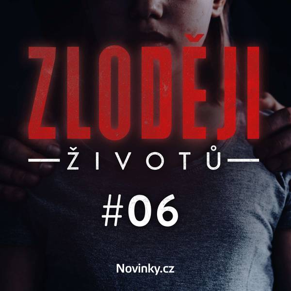 Zloději životů